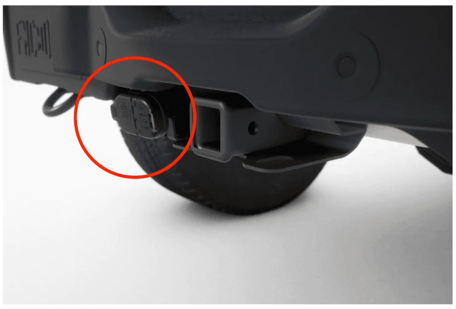 Ford Bronco Tow Package arrived - contents inside Screen Shot 2021-06-14 at 8.25.56 AM