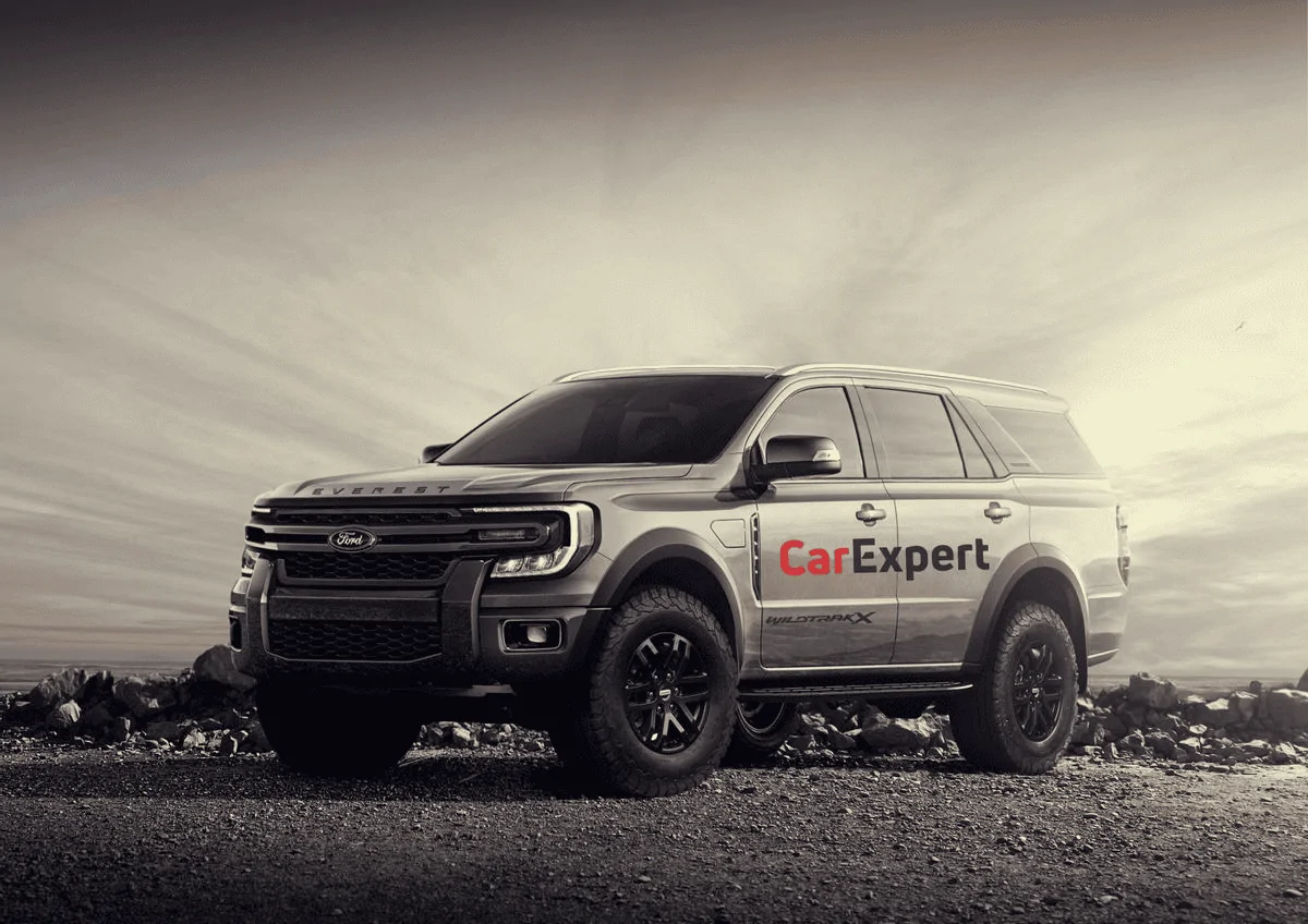 Ford Bronco Will there be a future Lincoln Bronco? 1623677253793