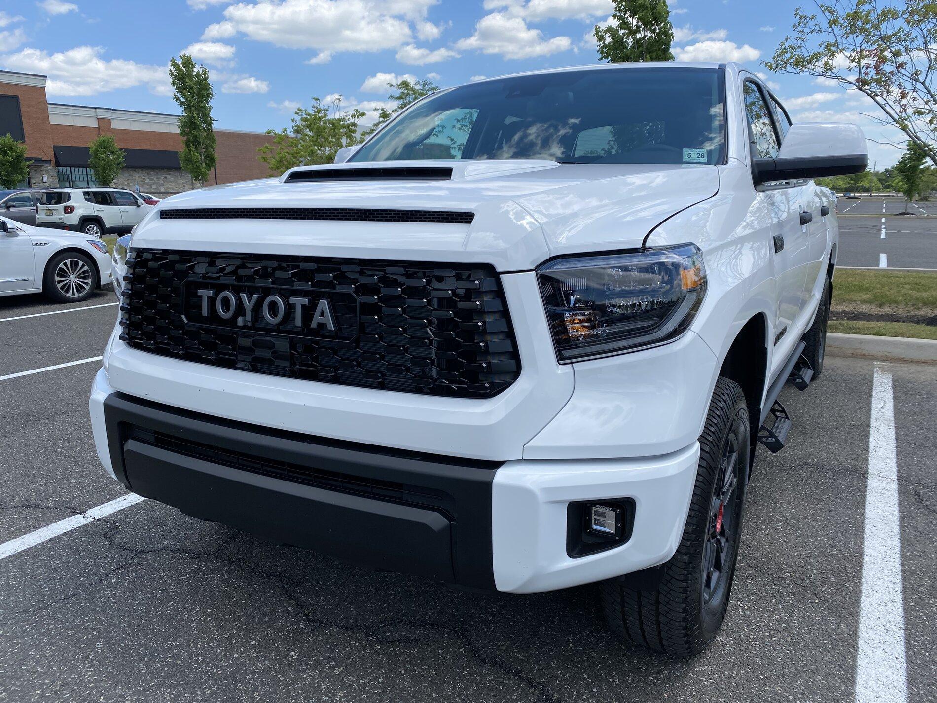 Ford Bronco I cancelled my reservation master thread A3A2D954-B288-4FC4-8A31-CF4CF5EBDBBA