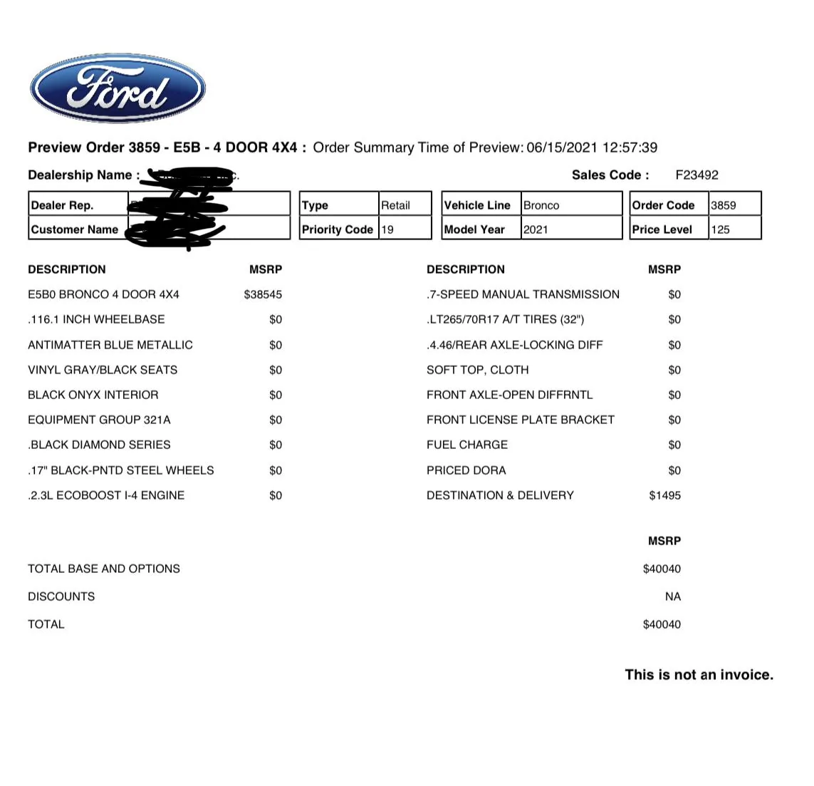 Ford Bronco Dealership Hogwash 2B4B3F45-0F6E-4F18-ADF4-5B491F833C66