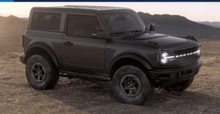 Ford Bronco Base Model Bronco Thread Screenshot_2020-07-18 2021 Bronco(2)