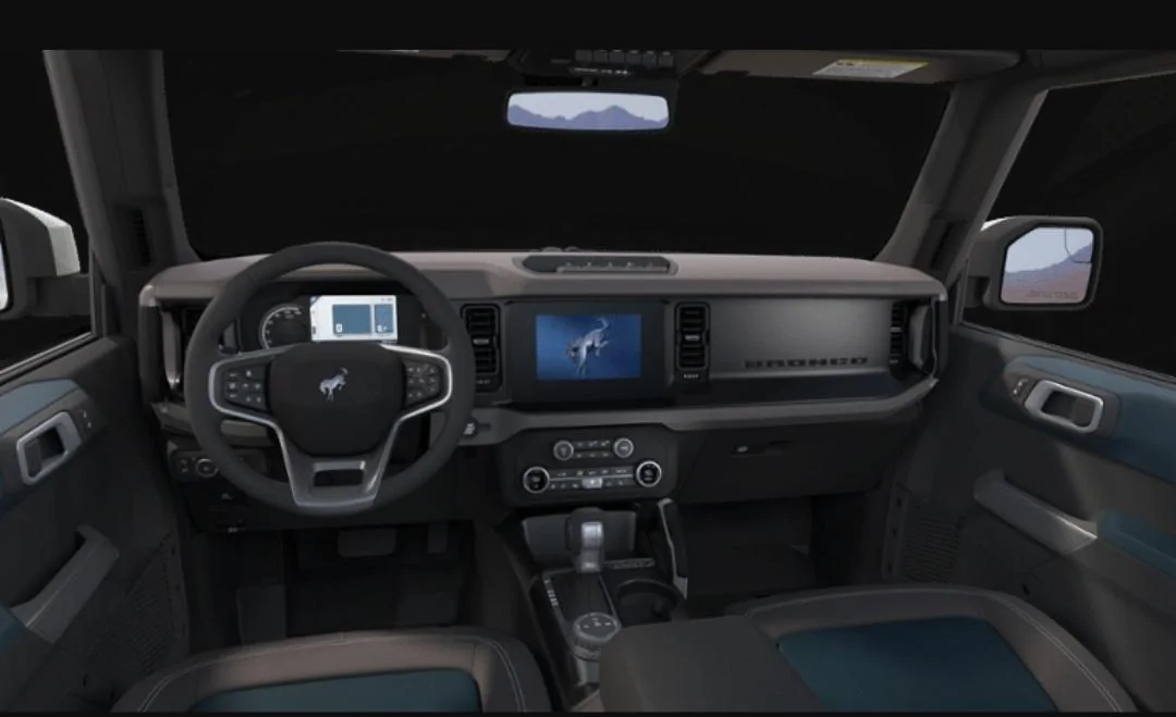 Ford Bronco First Edition Bronco Thread screenshot_20200716-210632-jpg
