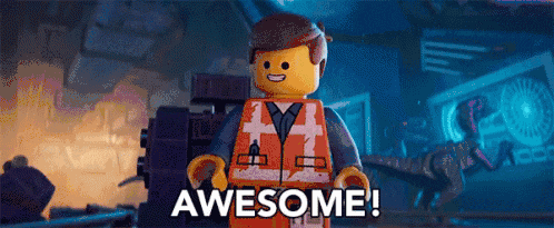 Ford Bronco Lego Bronco! 1595113728717