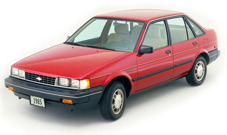 Ford Bronco Bronco vs. Blazer 1595119078010