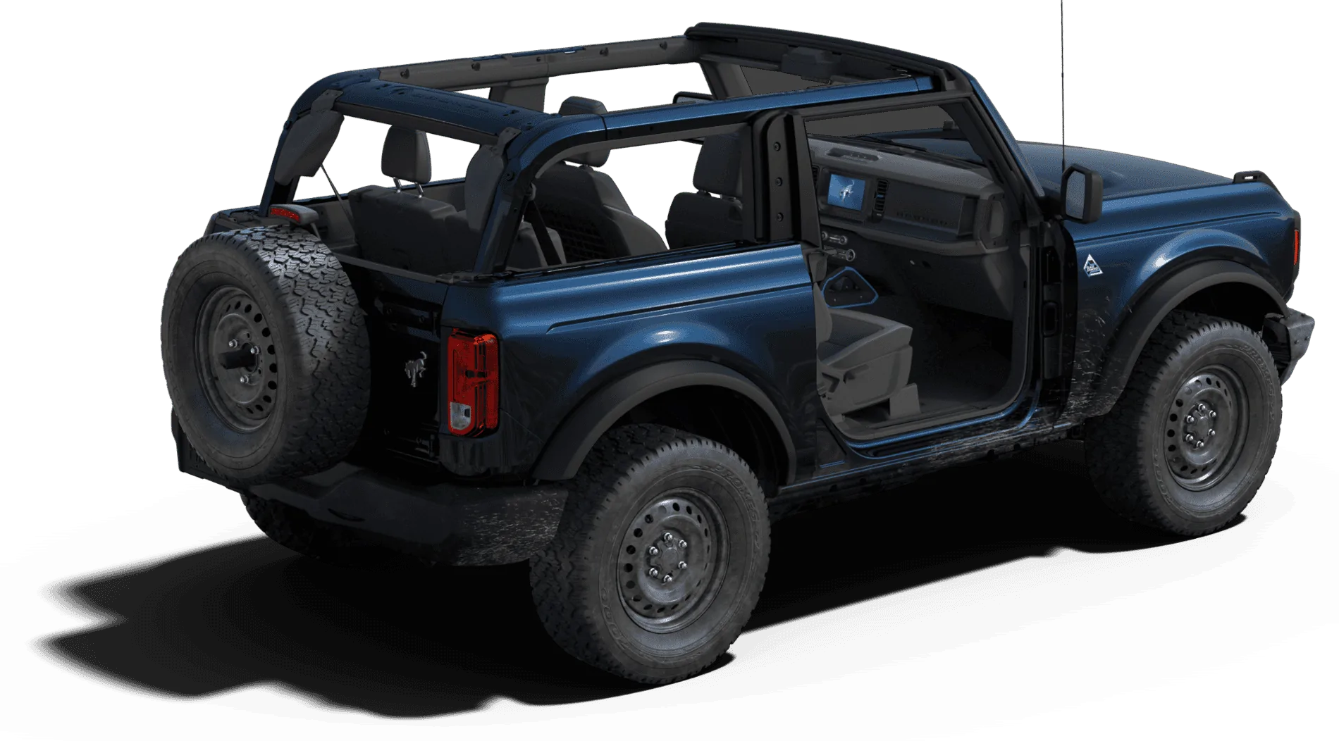 Ford Bronco Black Diamond Bronco Thread 6ext3
