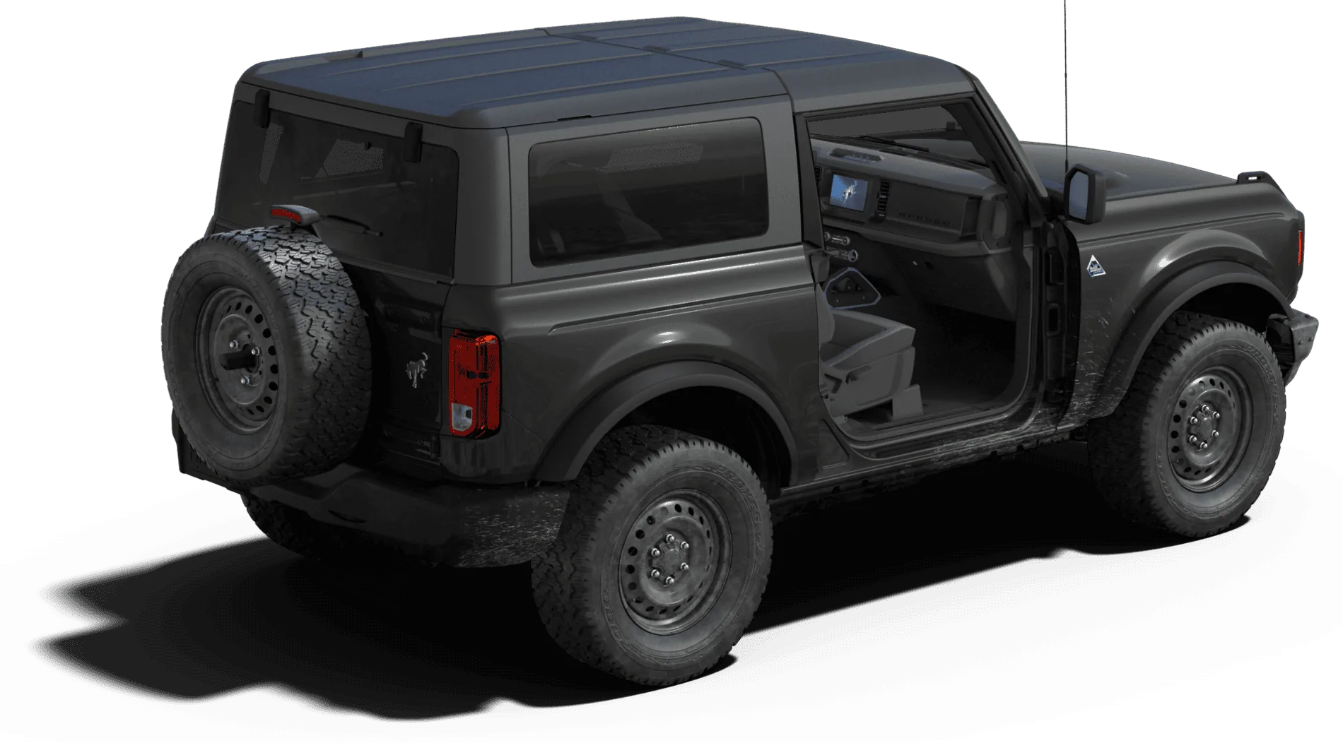 Ford Bronco Black Diamond Bronco Thread 2ext3