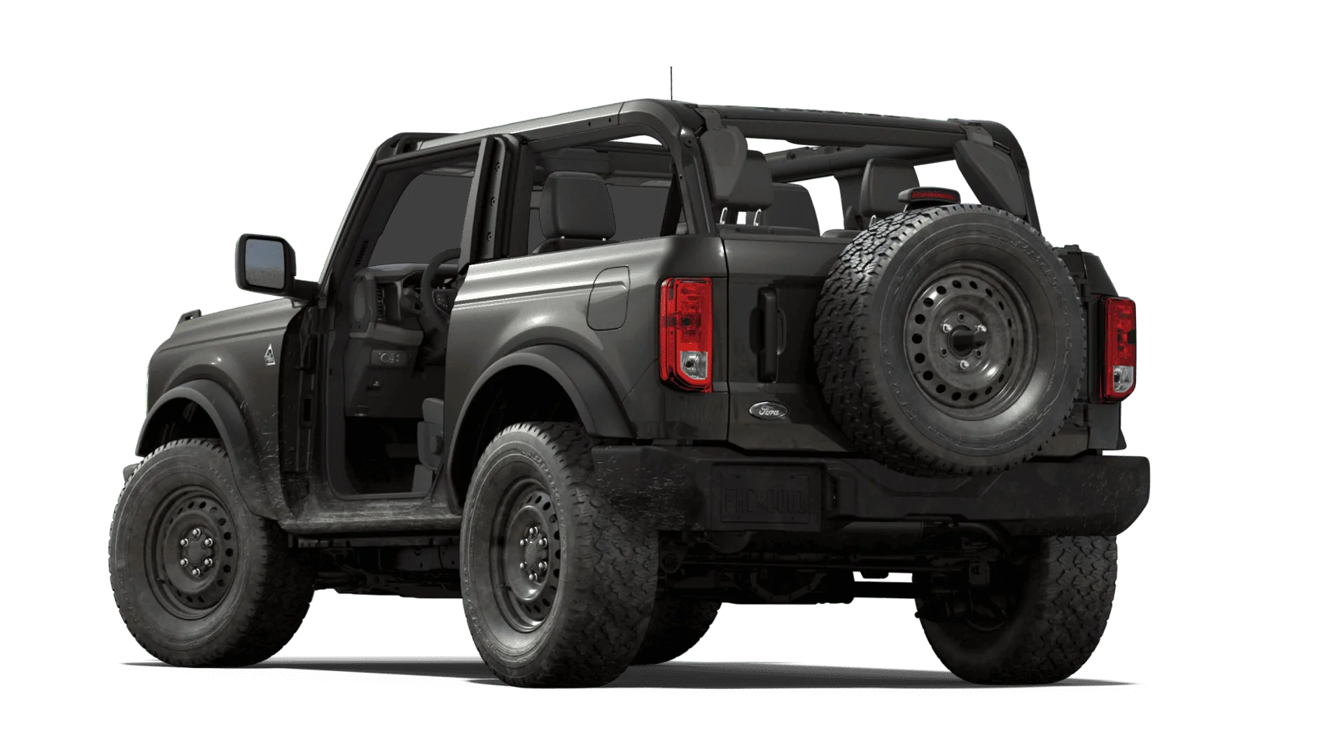 Ford Bronco Black Diamond Bronco Thread 4ext2