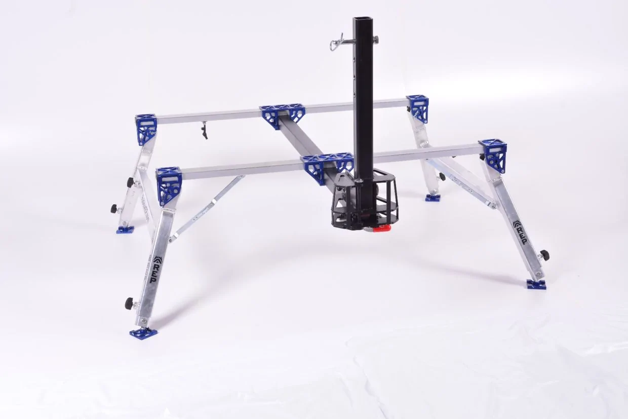 Ford Bronco Bronco Overlanding Equipment c190016_2