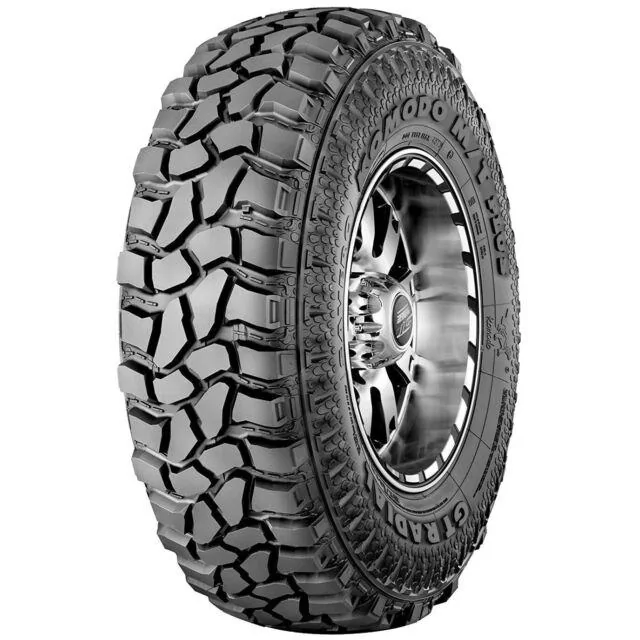 Ford Bronco Replacement Tires for Bronco Base s-l640