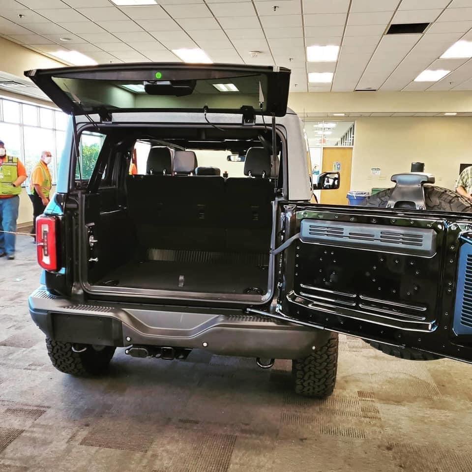 Ford Bronco Bronco Overlanding Equipment BB7AA79C-57B8-4CC6-821A-D9052CE8C5DF