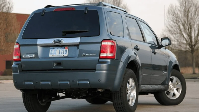 Ford Bronco Area 51 thread 1595177033943