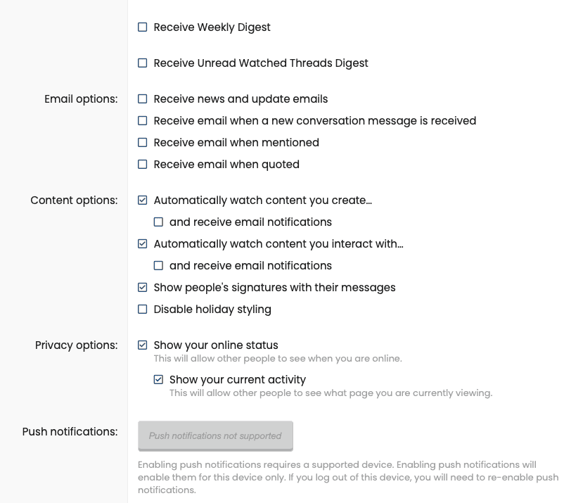 Ford Bronco Email notifications won't stop Screen Shot 2020-07-19 at 10.51.45 AM
