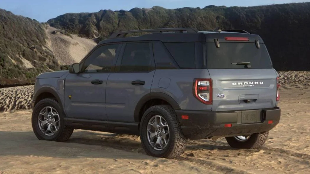 Ford Bronco Area 51 thread BS_Area-51