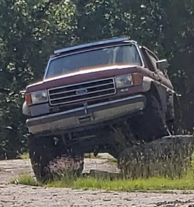 Ford Bronco Let’s talk about bumpers 20200705_131358 (2)