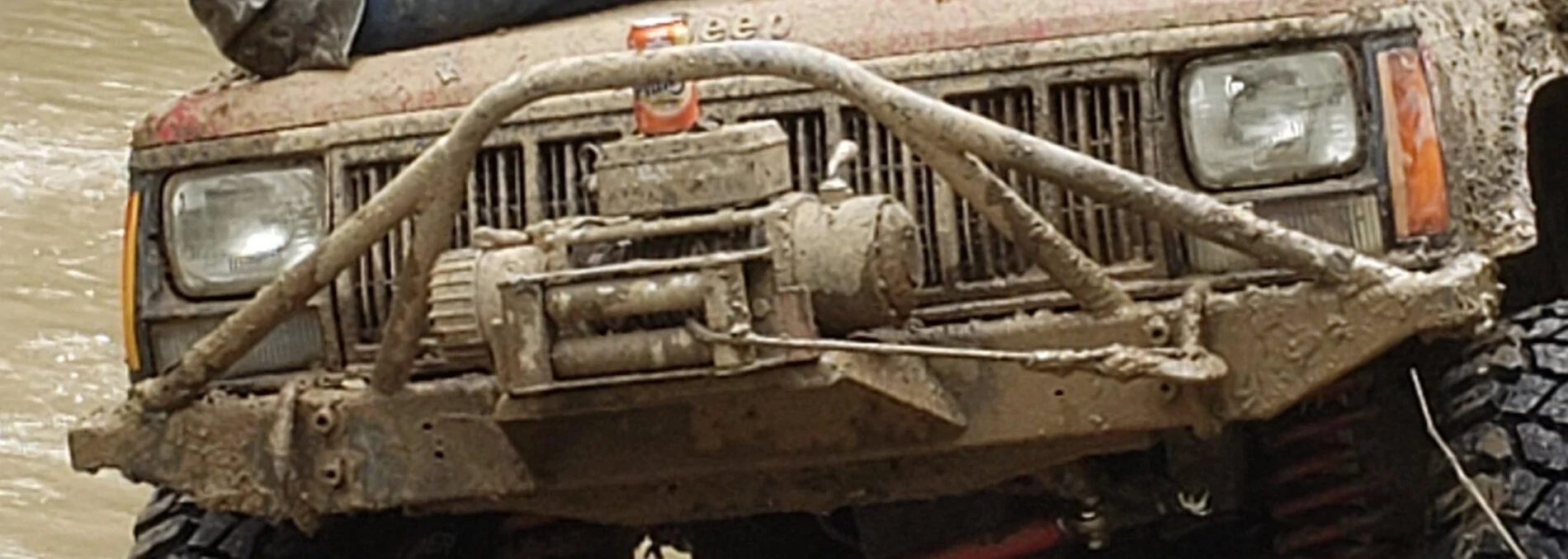 Ford Bronco Let’s talk about bumpers 20190720_091345_LI (2)