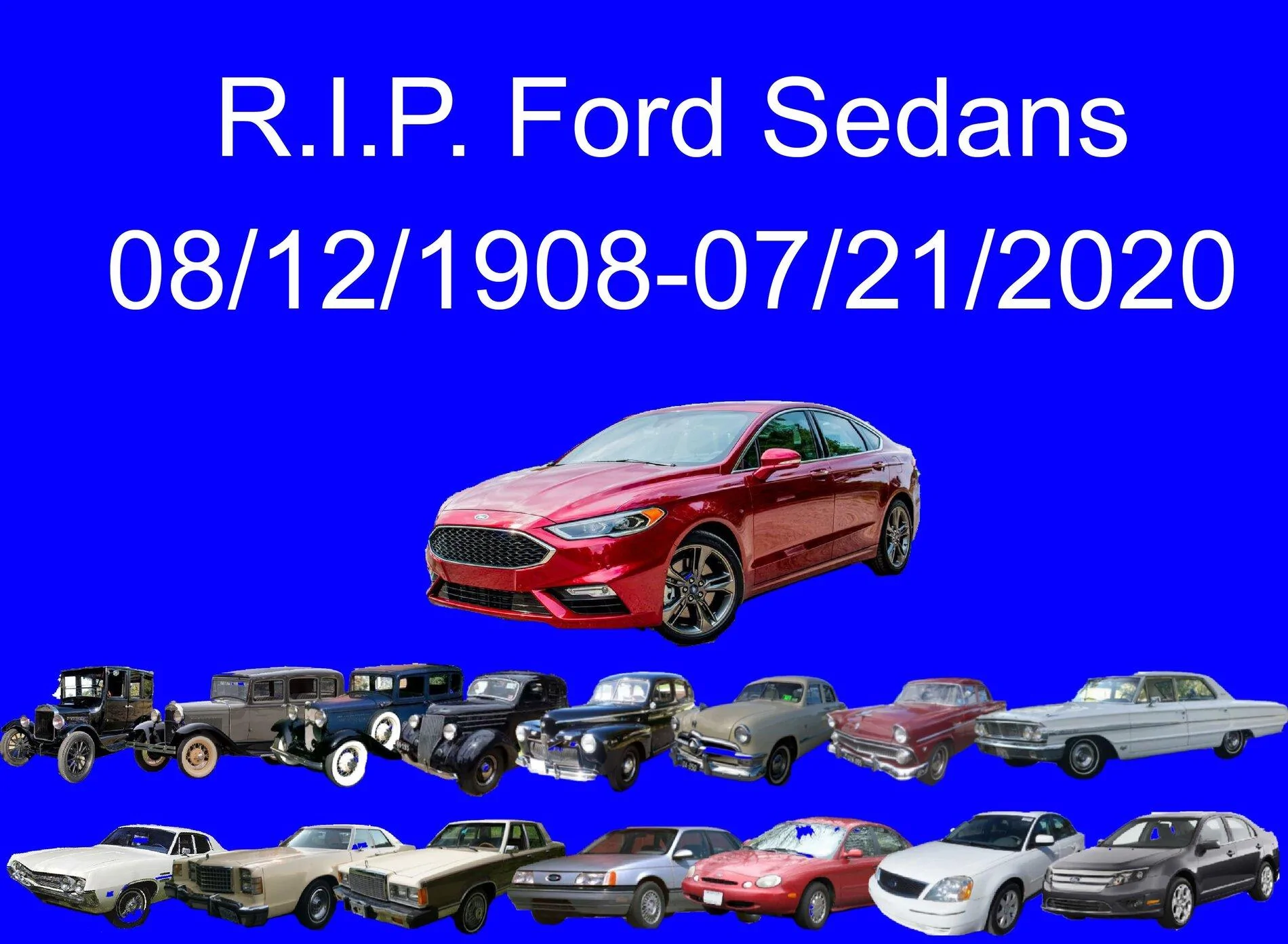 Ford Bronco R.I.P. Ford Sedans 31E1C2D4-7618-4CB7-85AD-4E69094FDF1D