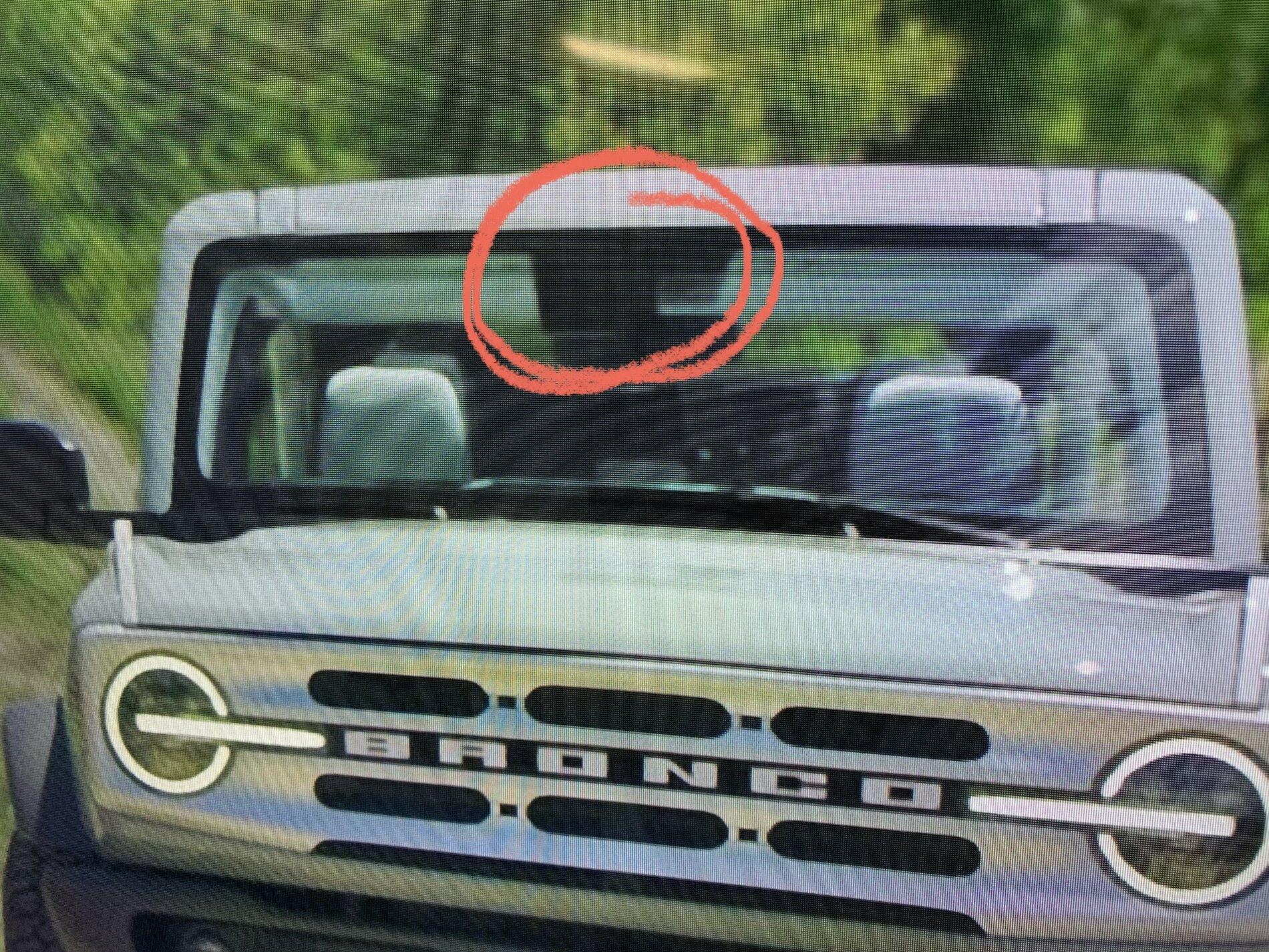 Ford Bronco Factory winch - front sensor line-of-sight blockage solution? 9AC9C2DB-0559-4B69-A7F5-719B9D00764F