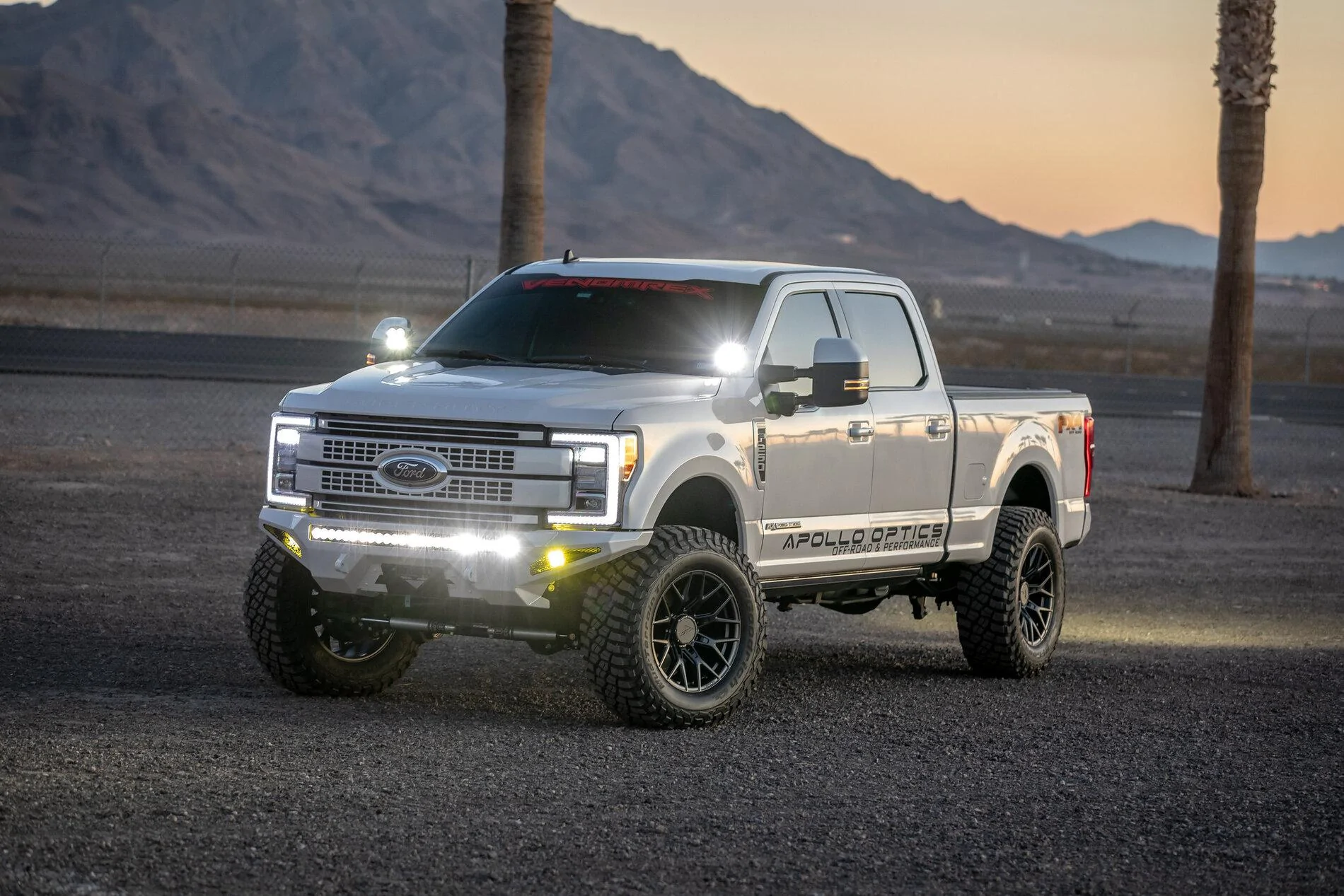 Ford Bronco 39s or BUST! Apollo Optics is Going BIG on our 2021 BRONCO! 49101463773_b9860fe666_k-2