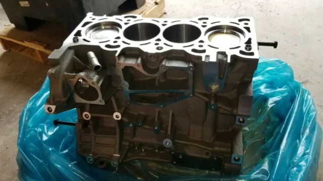 Ford Bronco Vacuum Brake Boost vs. Electronic Brake Boost? s-l640