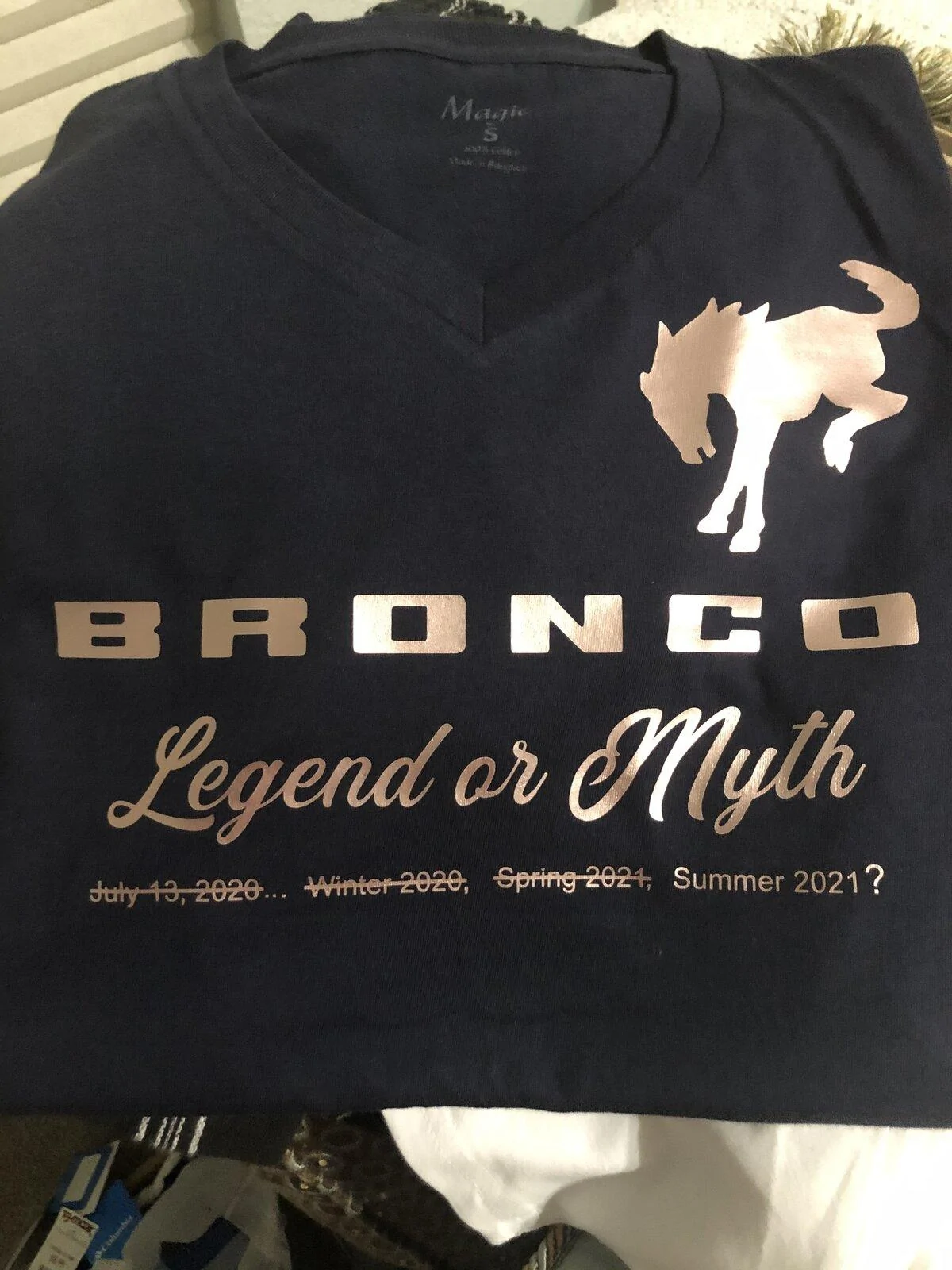 Ford Bronco Stumbled across this on Wrangler Forum.. E3D375E5-00BB-4A76-94E2-465D1DA0F54F