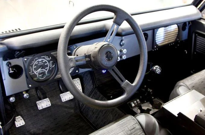 Ford Bronco “Plastic” Interior 126DB321-14D4-4C05-983B-B2DC55FF25F6