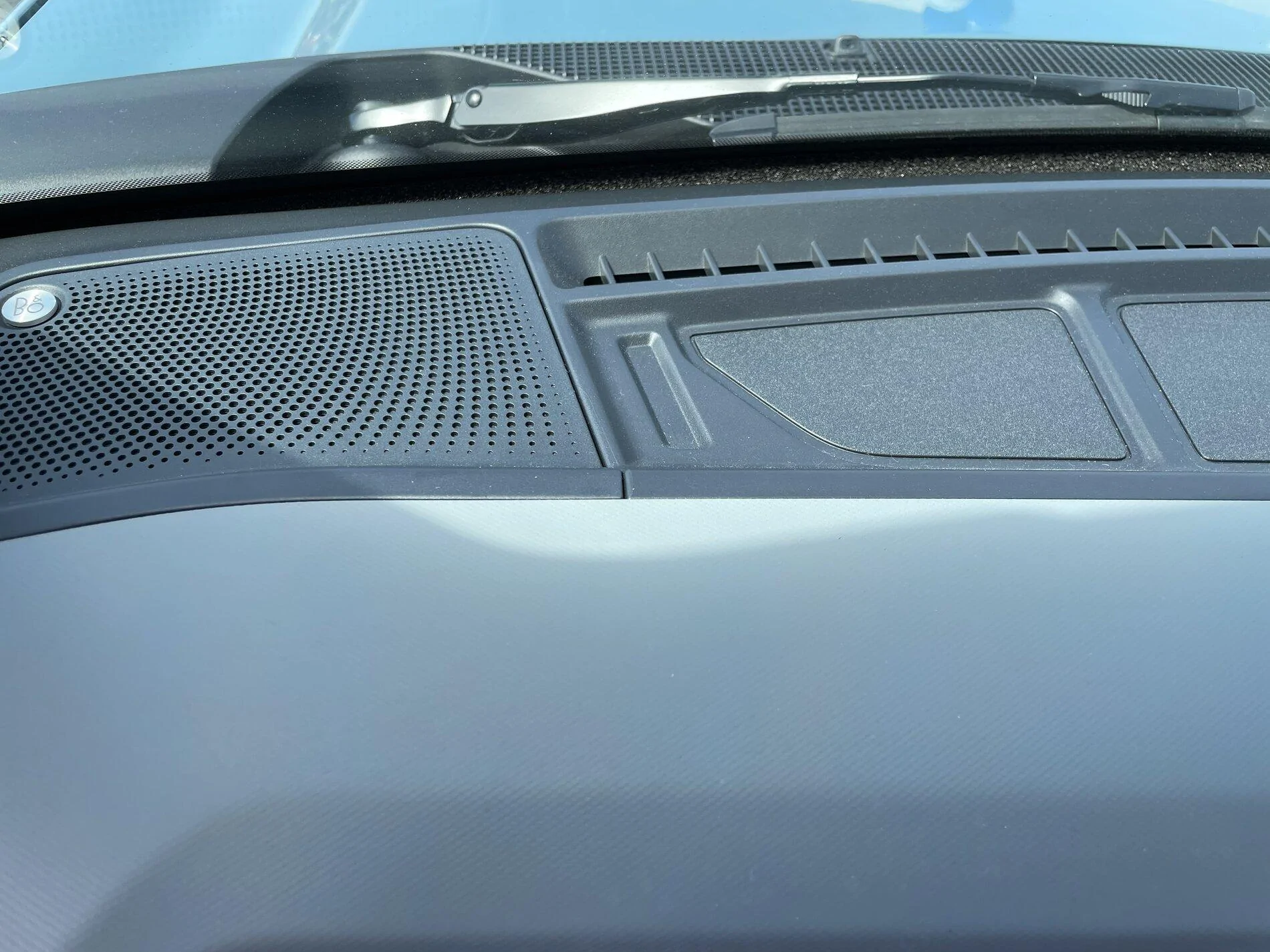 Ford Bronco “Plastic” Interior 7132C117-8510-4F14-BEBD-BCD36906D84E