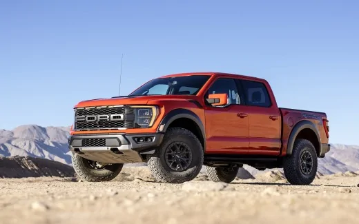 Ford Bronco 2022 Tundra 2021_ford_f_150_raptor_5k_2-t2