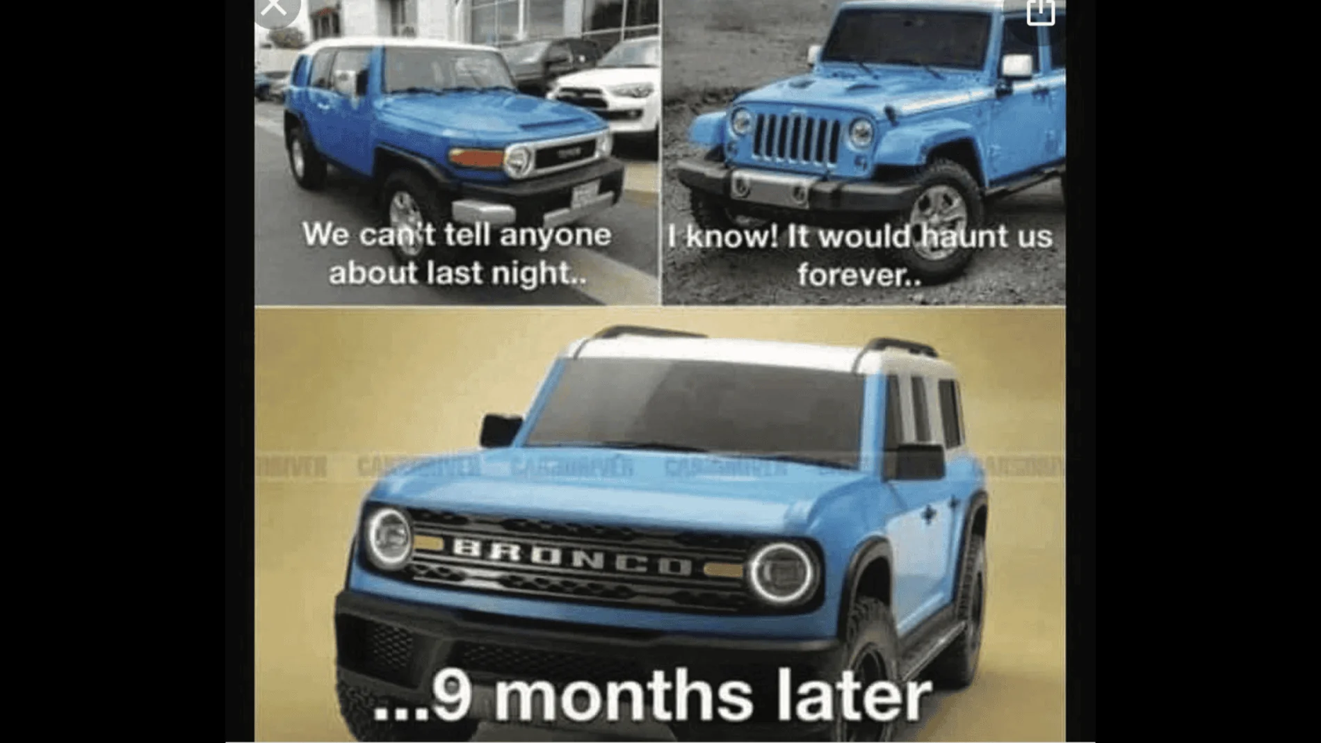 Ford Bronco 2022 Tundra 0E6F7B16-20E3-4A1B-BB53-676B6828DBE9