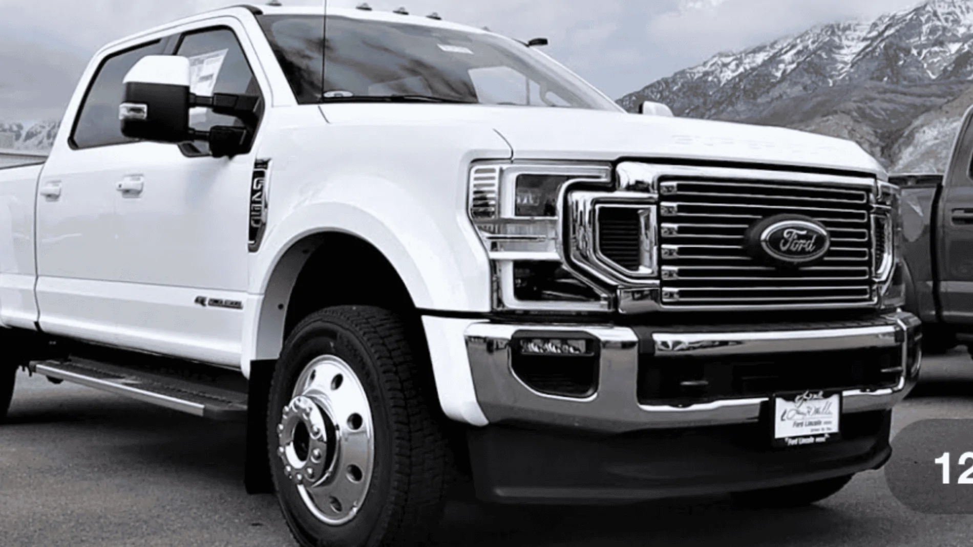 Ford Bronco 2022 Tundra 6DA2A647-120B-4CD8-87BE-CF24142BE67B
