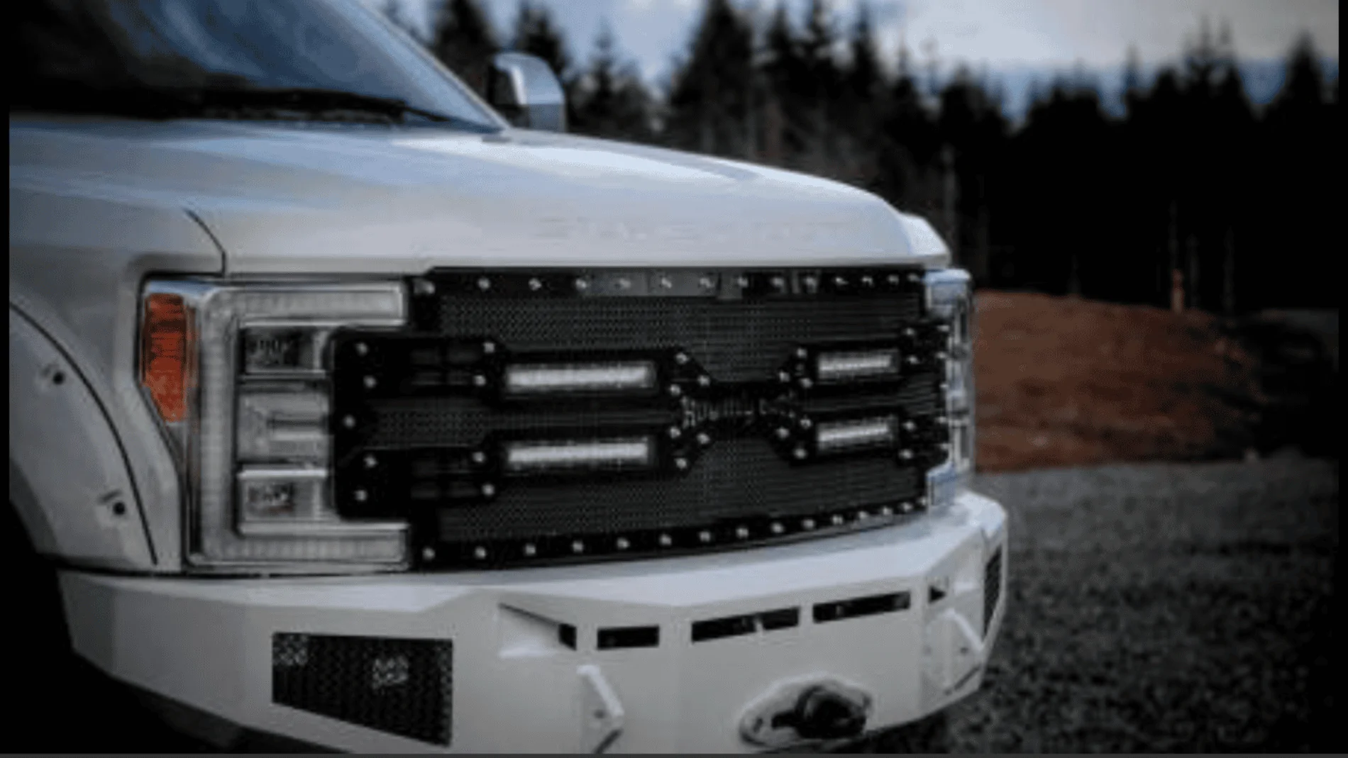 Ford Bronco 2022 Tundra D0DE2100-1FAA-4E49-9426-22A829172A69