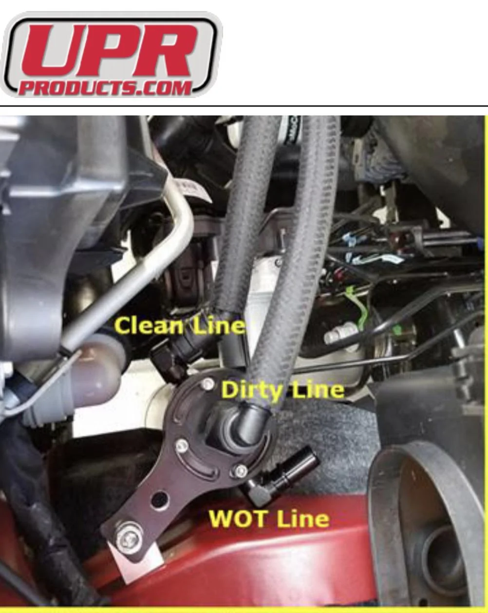Ford Bronco Catch can install 65EA5BA8-1720-4140-86A1-1EDED6594837