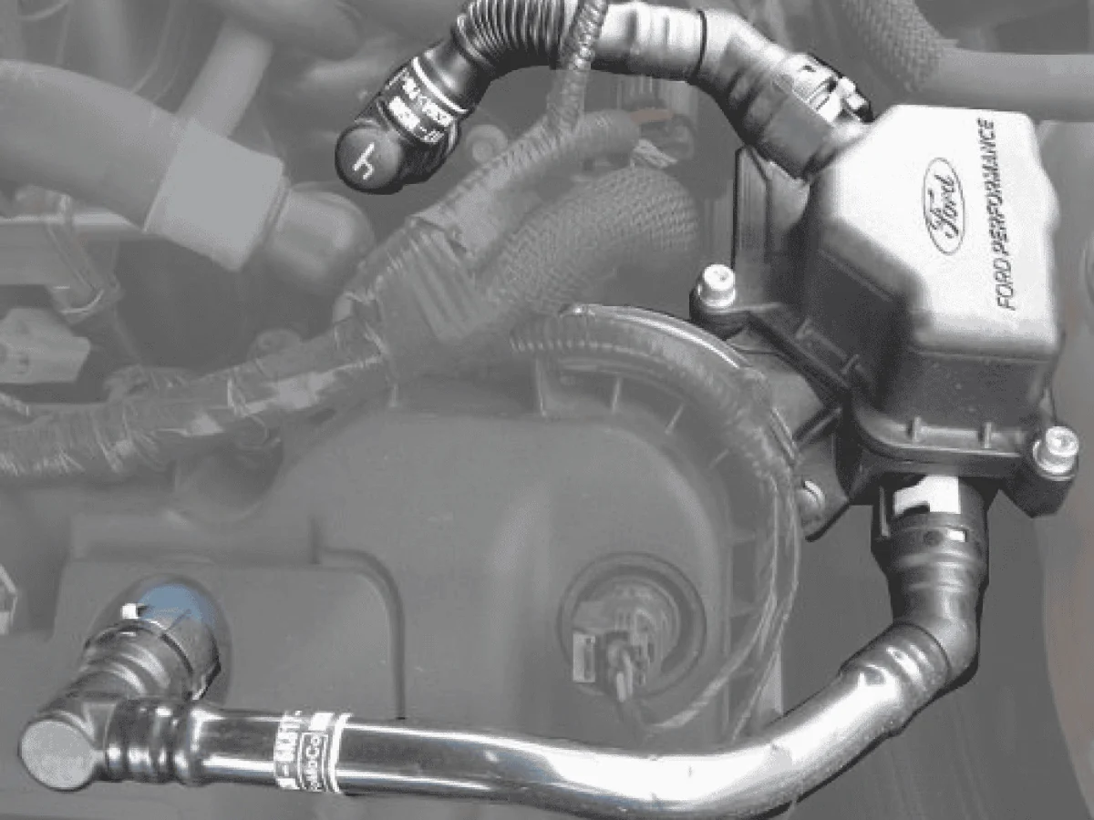 Ford Bronco Catch can install 1624160772403