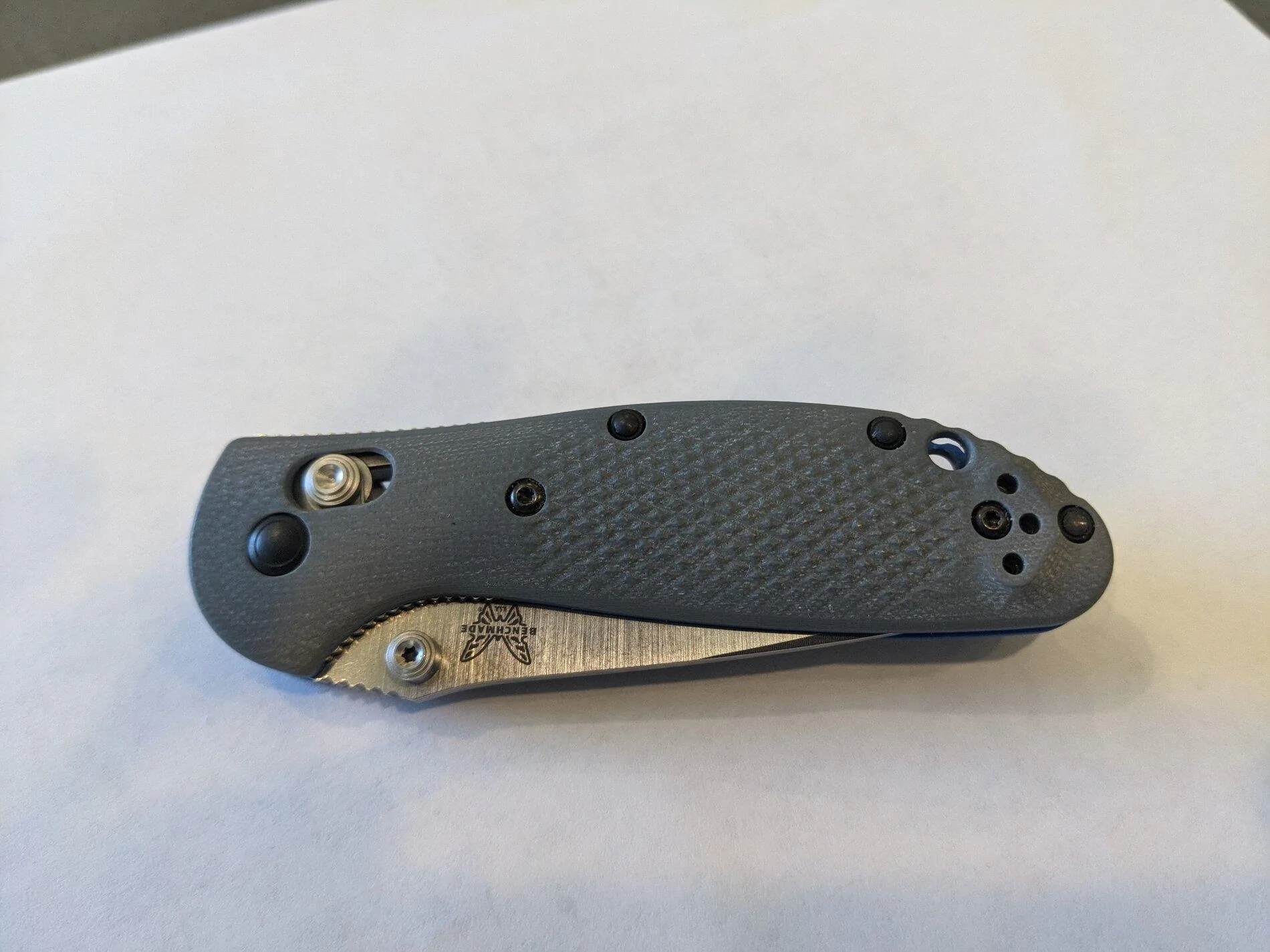 Ford Bronco Knife for your Bronco? knife3