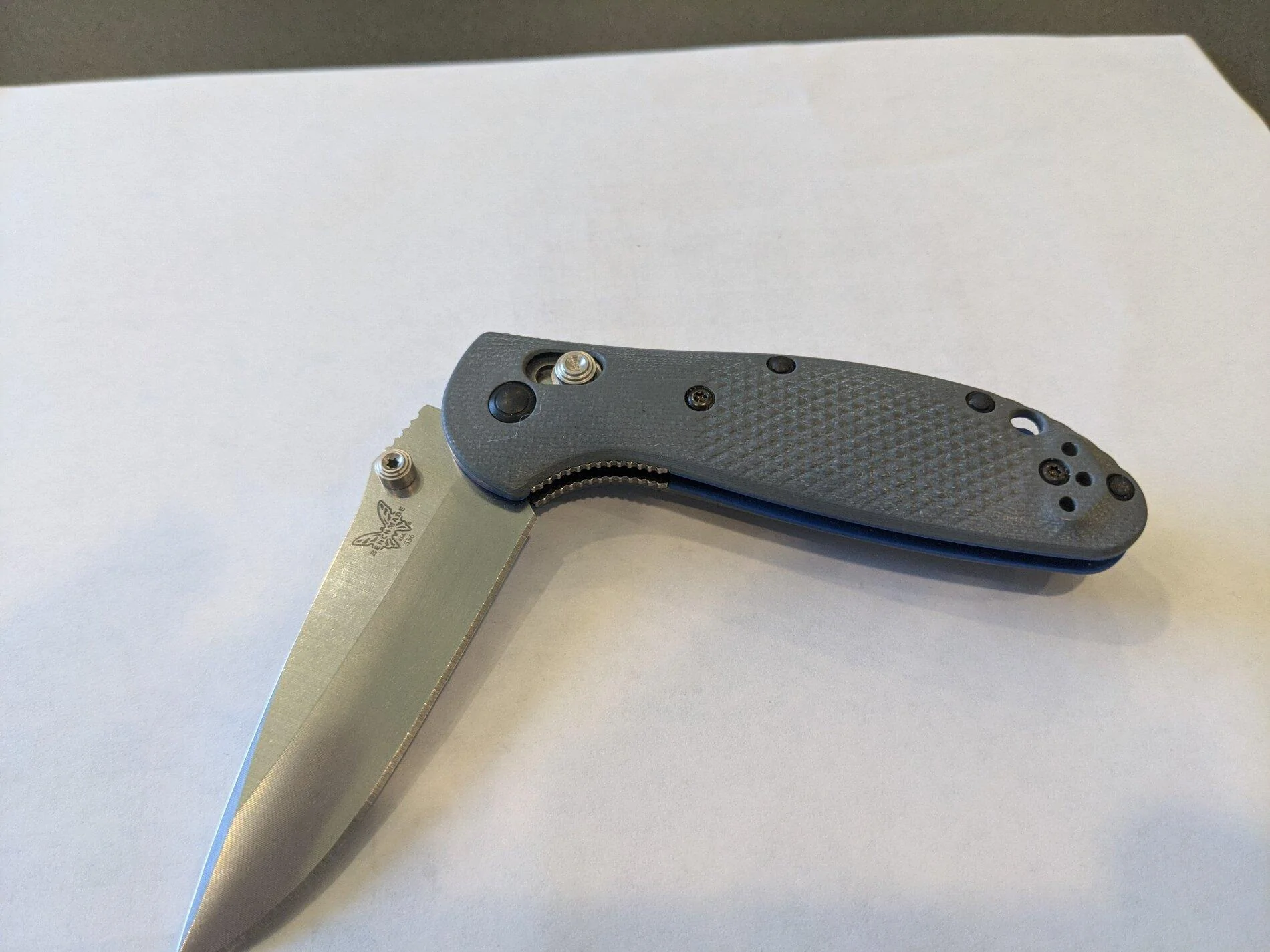 Ford Bronco Knife for your Bronco? knife2