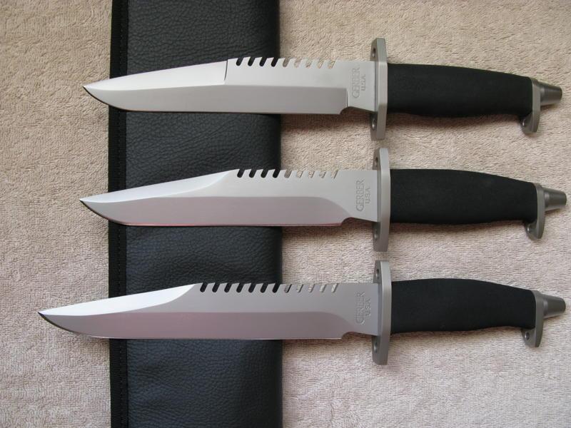 Ford Bronco Knife for your Bronco? 089
