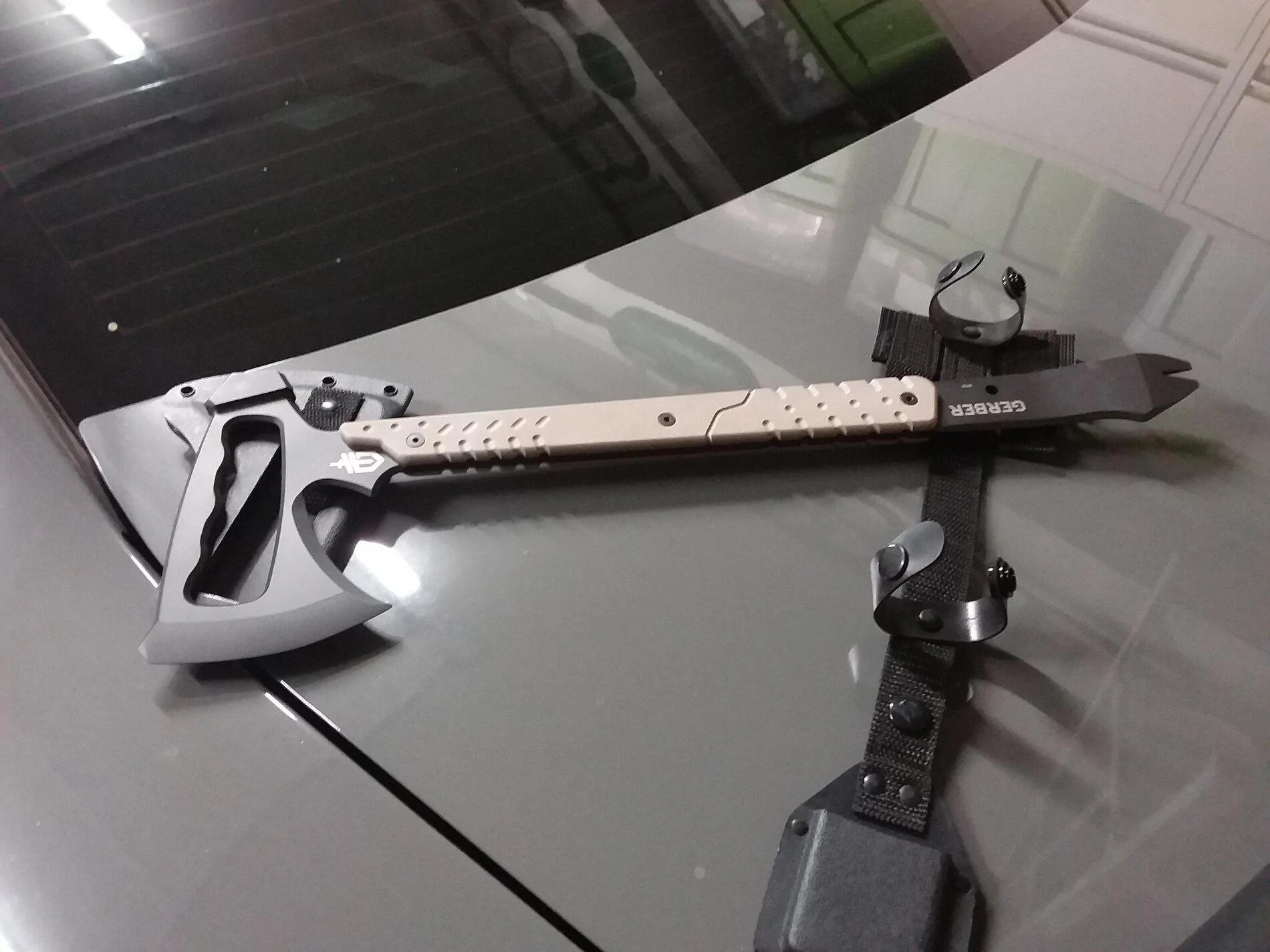 Ford Bronco Knife for your Bronco? 1624198322633276441801
