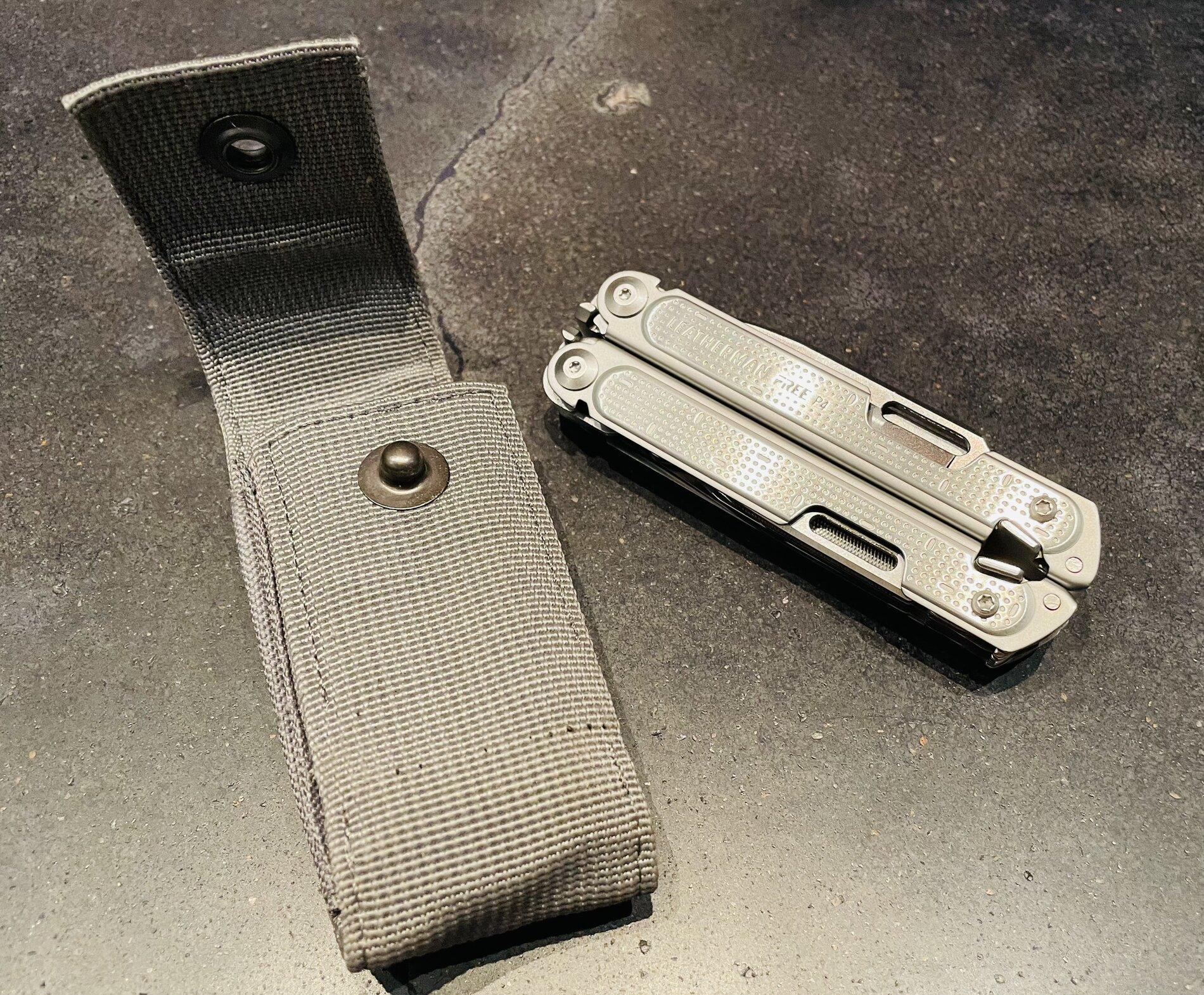 Ford Bronco Knife for your Bronco? 432F9670-9670-4D78-8098-0D3933887703