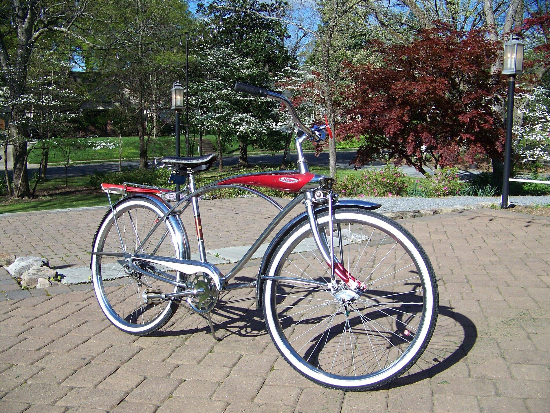 Ford Bronco The Bike Thread 100_5037.JPG