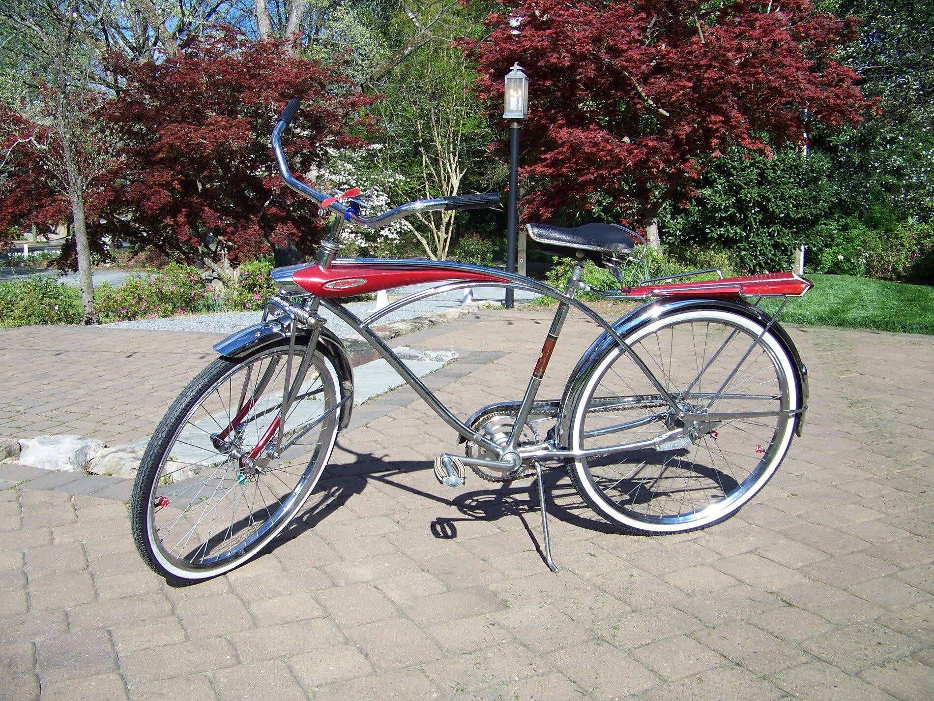 Ford Bronco The Bike Thread 100_5044.JPG