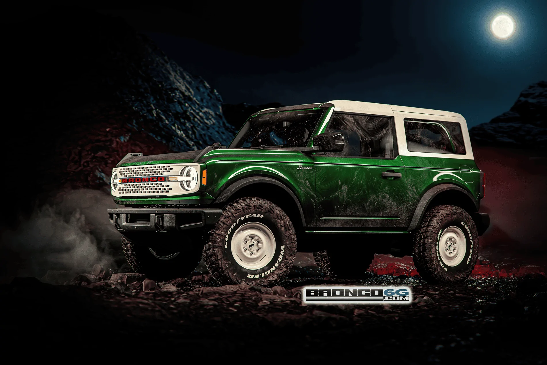 Ford Bronco Black Diamond photoshop request DC949818-2F13-41E4-912D-A86B5A96B0D1