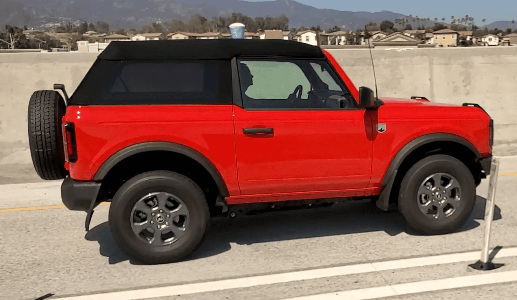 Ford Bronco Ultimate Big Bend Non-Sasquatch pics thread 1624310271747
