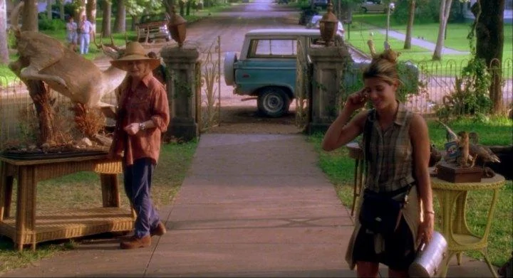 Ford Bronco Bronco in Movies 1f