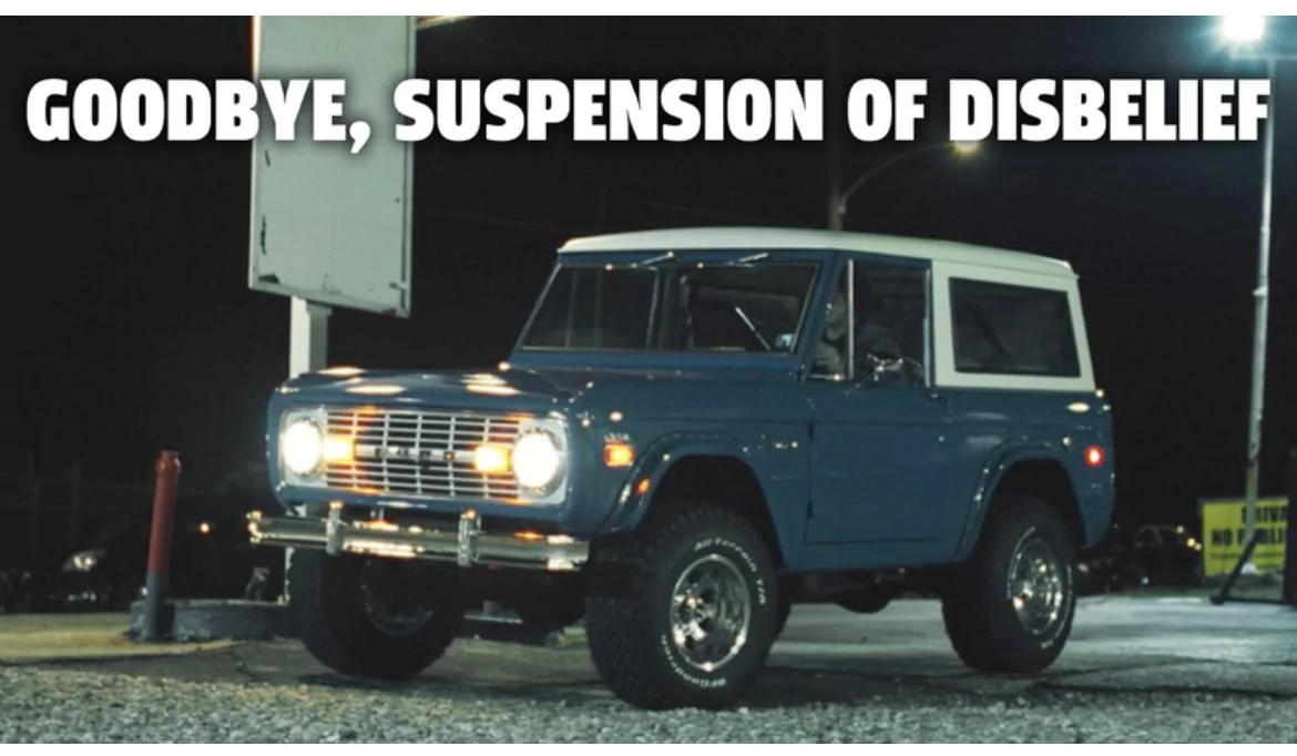 Ford Bronco Bronco in Movies 6974AB53-E3A7-4D29-817E-101468E753DA