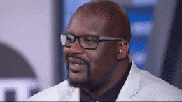 Ford Bronco Motorcycle thread Shaq Disappointed