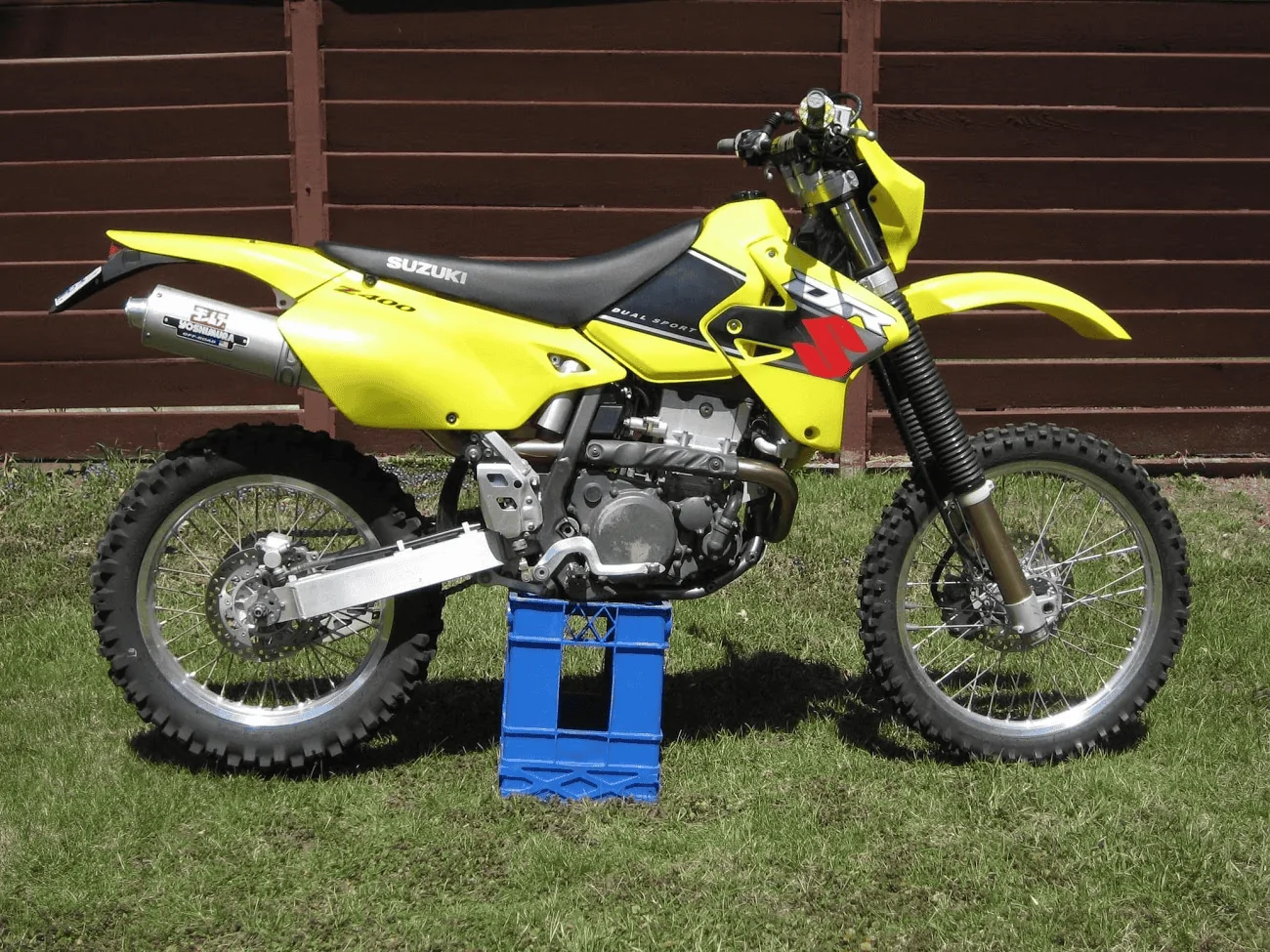 Ford Bronco Motorcycle thread 1624369660051