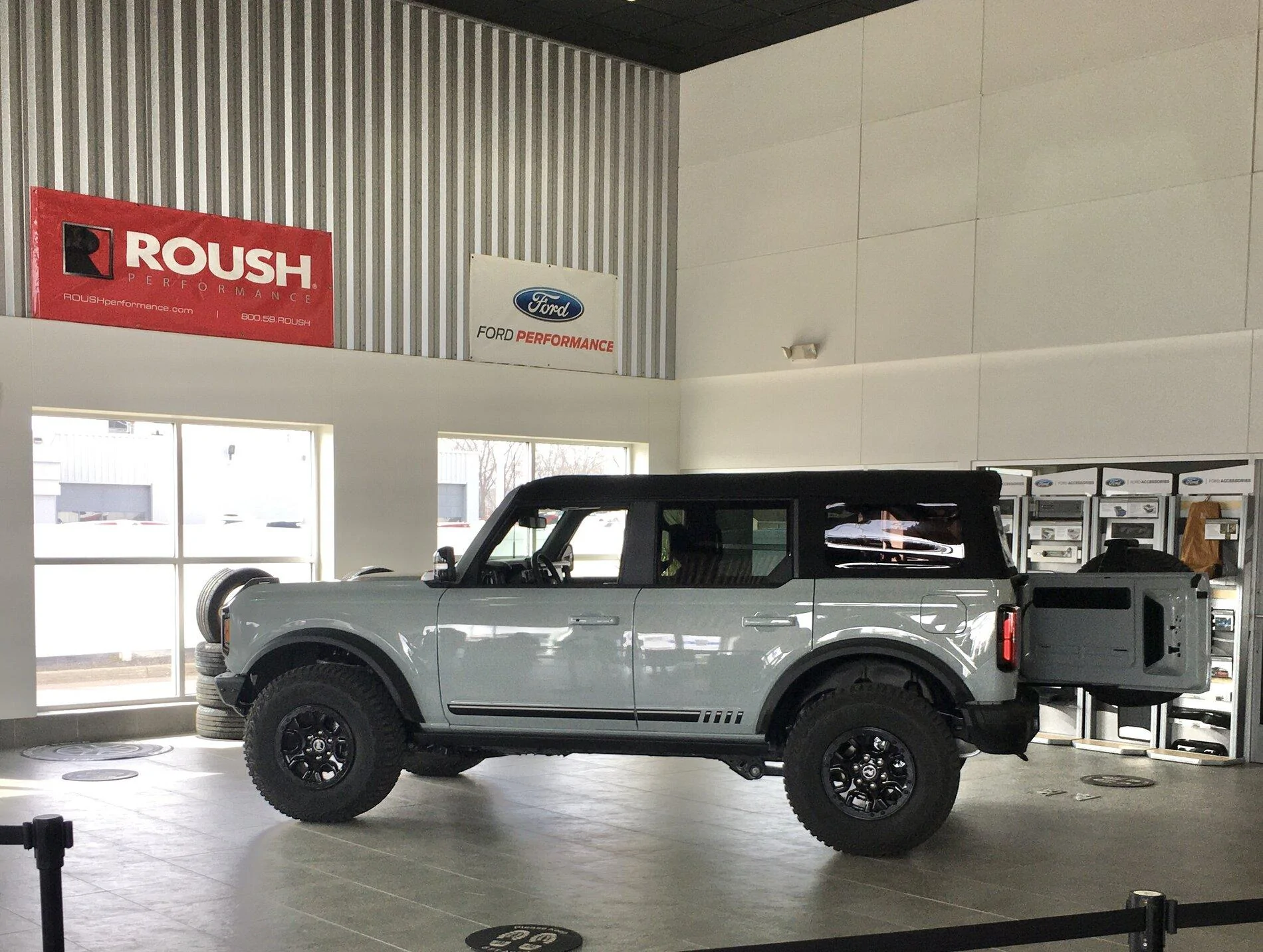 Ford Bronco First Edition Bronco Thread FA92678C-75FE-497F-A4DF-185A2E77A799_1_201_a