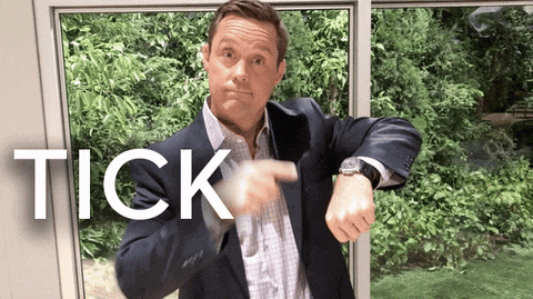 Ford Bronco Communication being sent @ 3PM Eastern to those with build date giphy