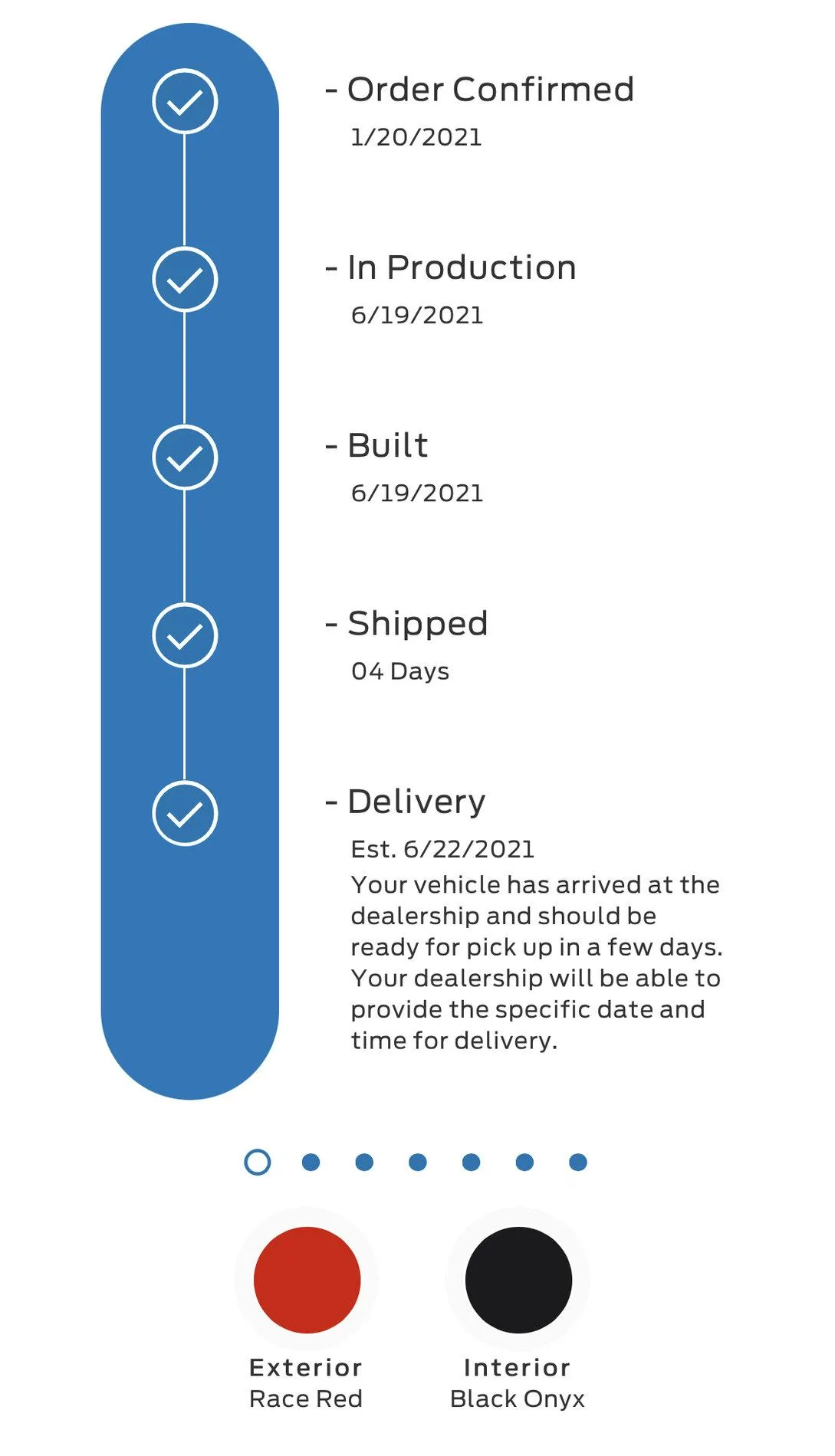 Ford Bronco 🙌🏼 Update: My 2021 Bronco is Delivered and Home!! 7c04d714-c1f7-49bc-97cc-4546be1c6c99-jpeg