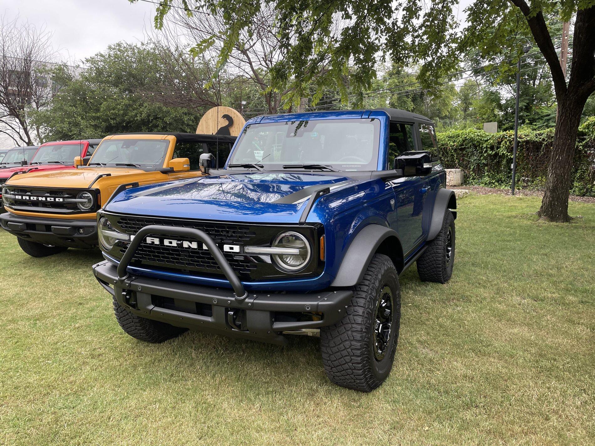 Ford Bronco JL writeup 41324E38-5B64-4D8E-A444-DF1A541C636E
