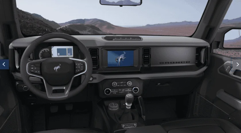 Ford Bronco Customer Bronco Incoming! 1624475556489